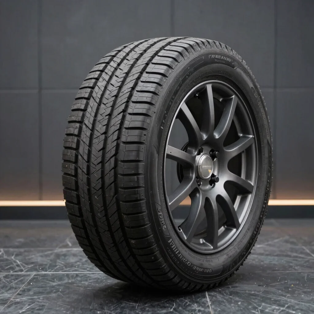 ApexGrip All-Season Performance Tire