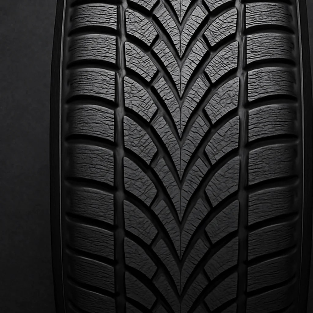 WinterGuard Ice & Snow Friction Tire