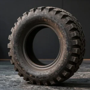 HaulMaster Commercial Light Truck Tire