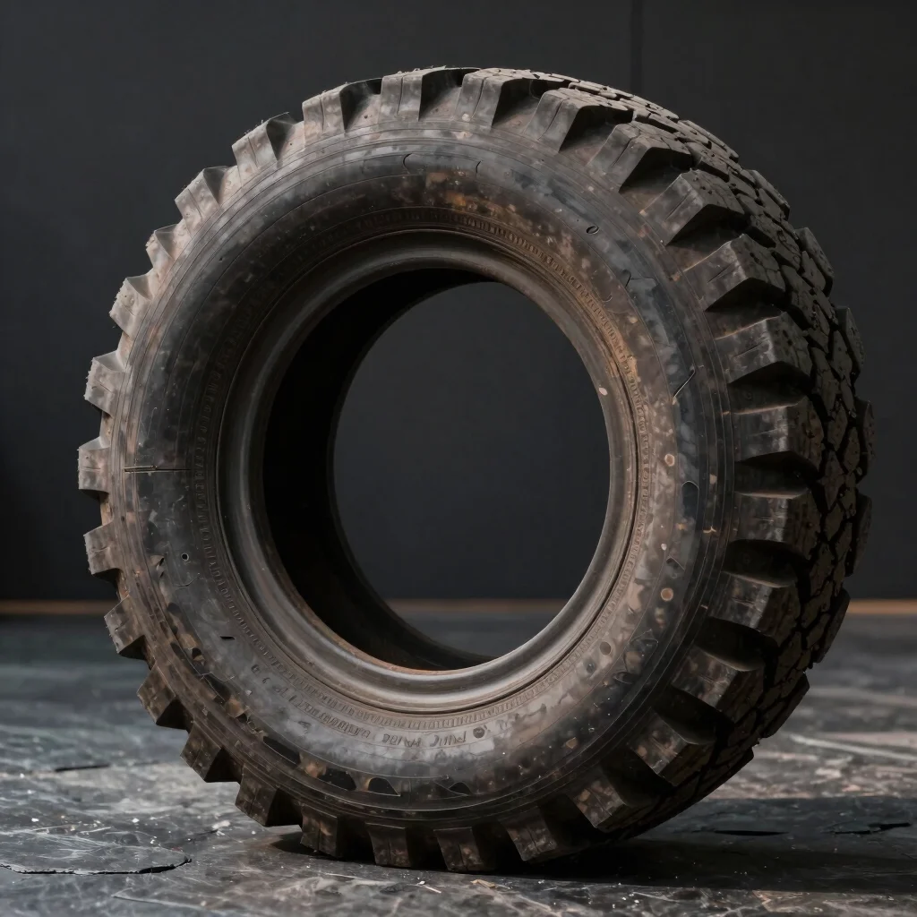 HaulMaster Commercial Light Truck Tire