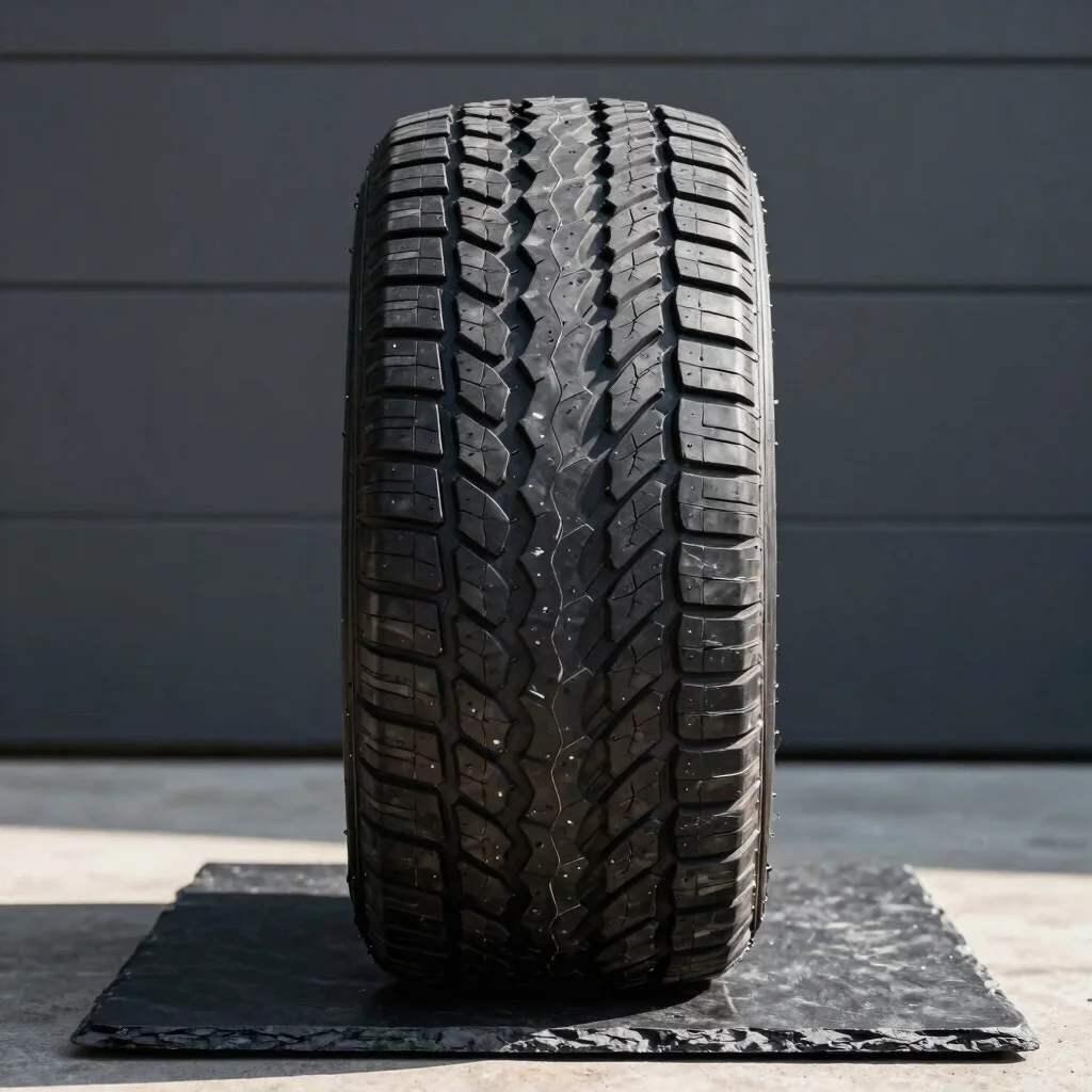 UrbanSport Crossover All-Season Tire